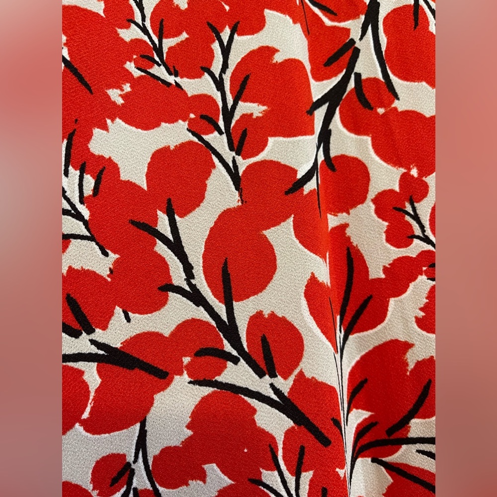 Kasper Swing Skirt #130 - Picture 2 of 9